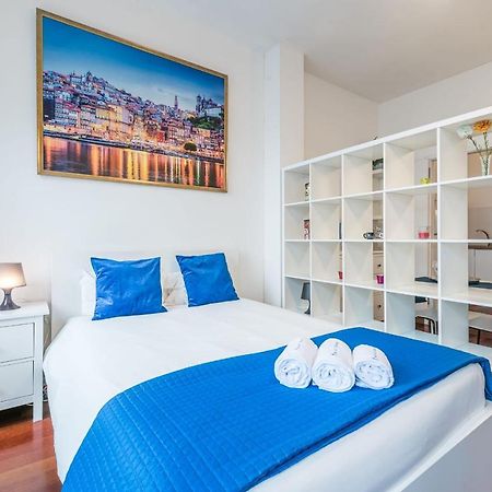 Guestready - The New Made In Porto Apartment Bagian luar foto
