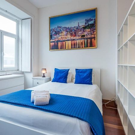 Guestready - The New Made In Porto Apartment Bagian luar foto