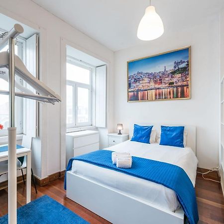 Guestready - The New Made In Porto Apartment Bagian luar foto