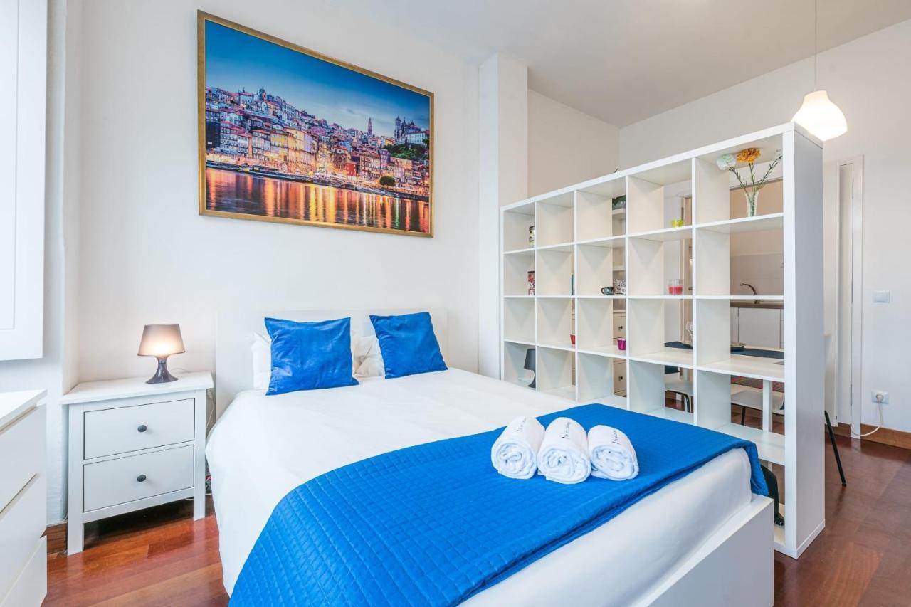 Guestready - The New Made In Porto Apartment Bagian luar foto