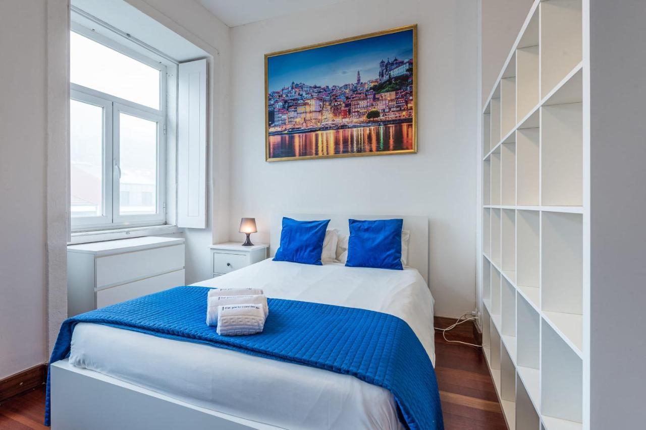 Guestready - The New Made In Porto Apartment Bagian luar foto