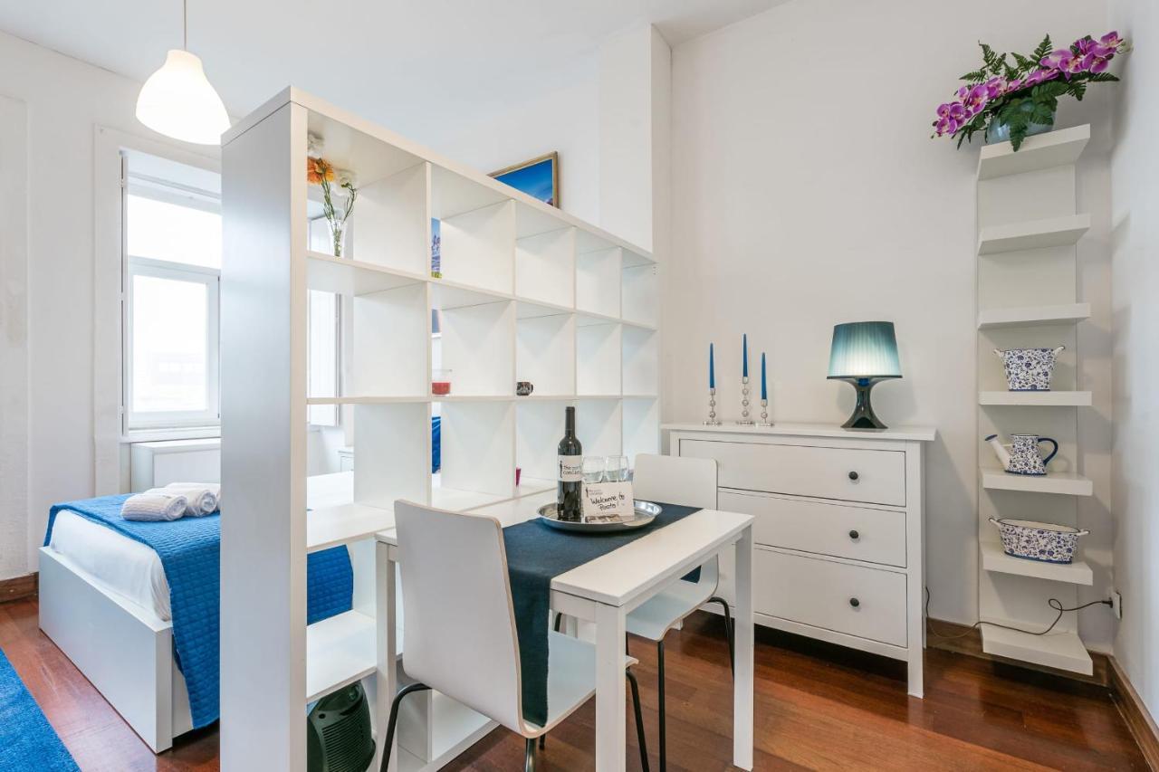 Guestready - The New Made In Porto Apartment Bagian luar foto