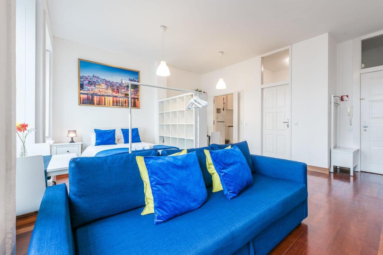 Guestready - The New Made In Porto Apartment Bagian luar foto