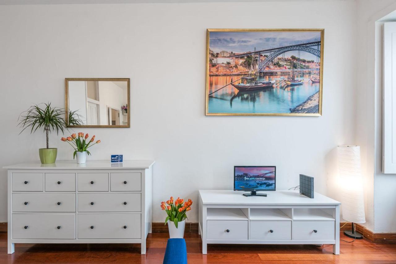 Guestready - The New Made In Porto Apartment Bagian luar foto