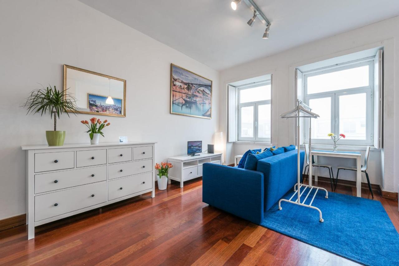 Guestready - The New Made In Porto Apartment Bagian luar foto