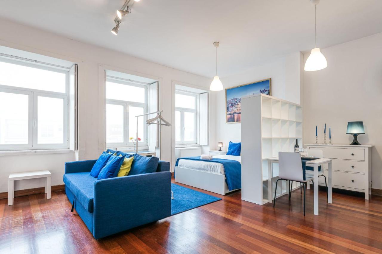 Guestready - The New Made In Porto Apartment Bagian luar foto