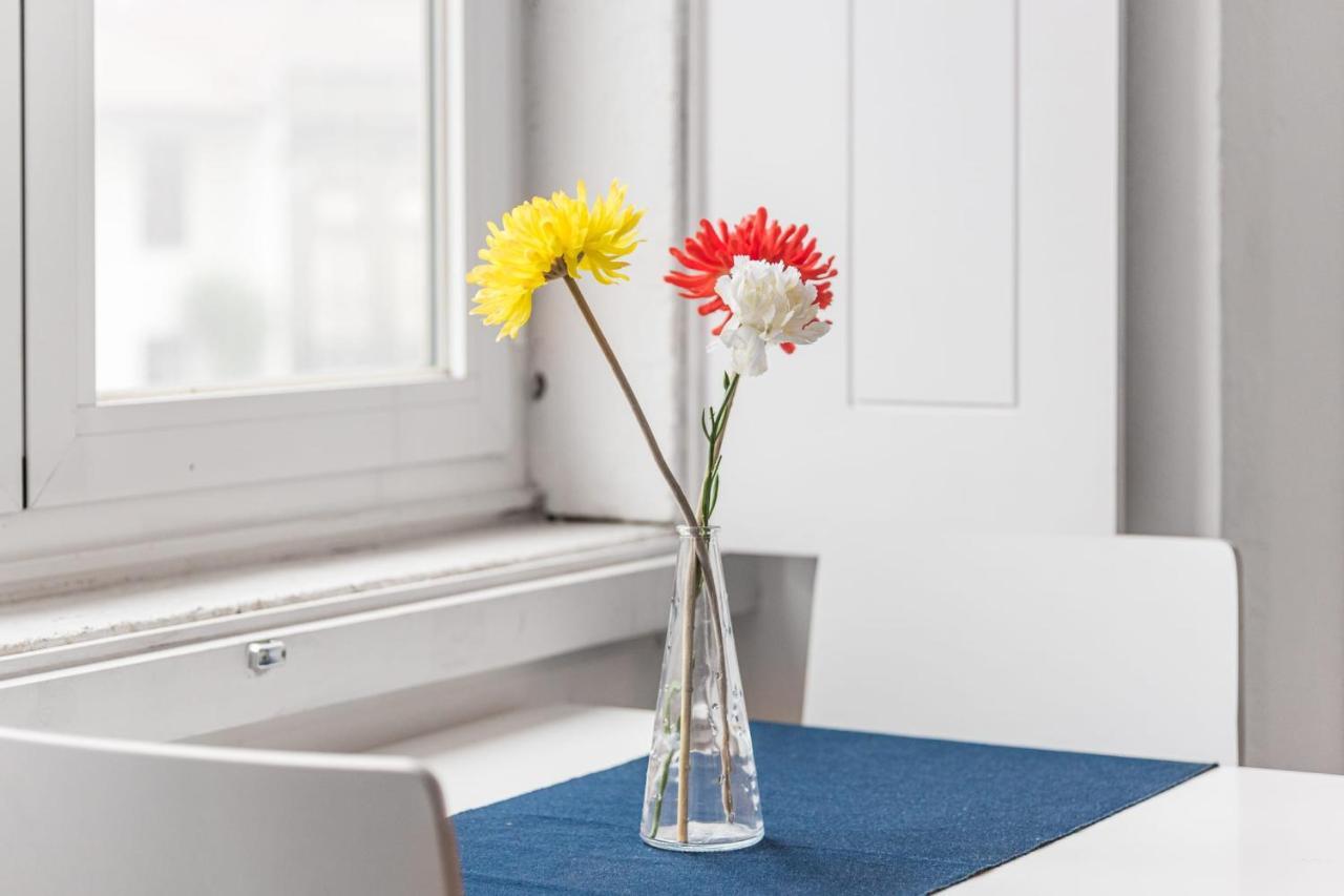 Guestready - The New Made In Porto Apartment Bagian luar foto