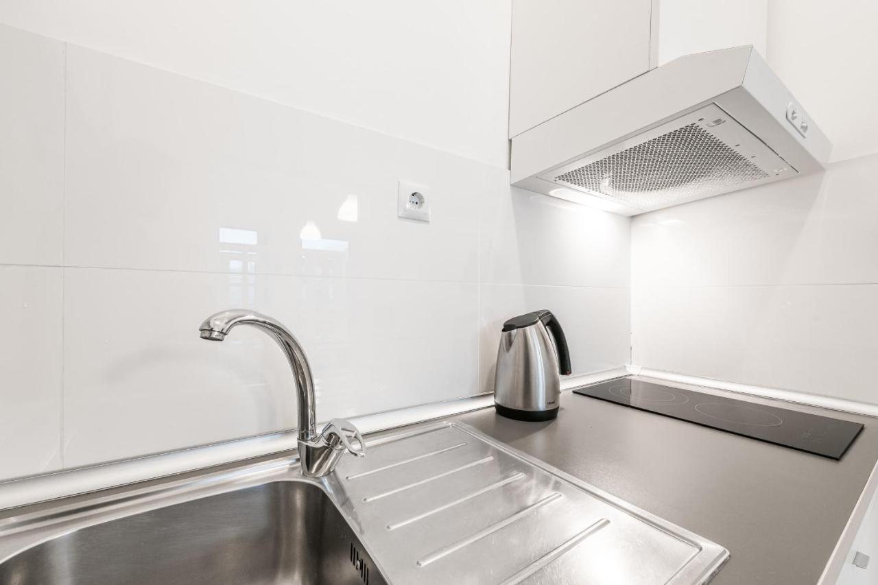 Guestready - The New Made In Porto Apartment Bagian luar foto