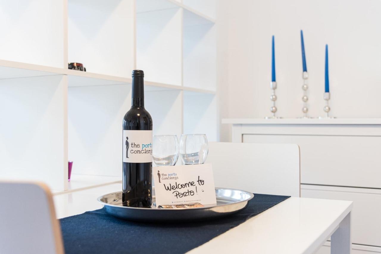 Guestready - The New Made In Porto Apartment Bagian luar foto
